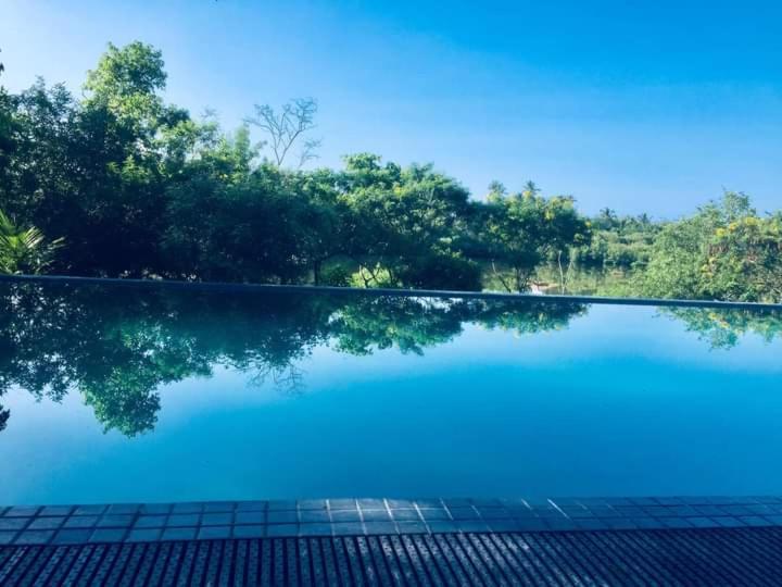 Eagles Nest Cabanas Tangalle Esterno foto