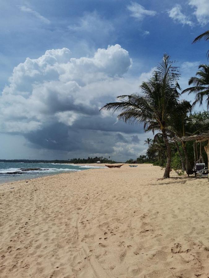 Eagles Nest Cabanas Tangalle Esterno foto