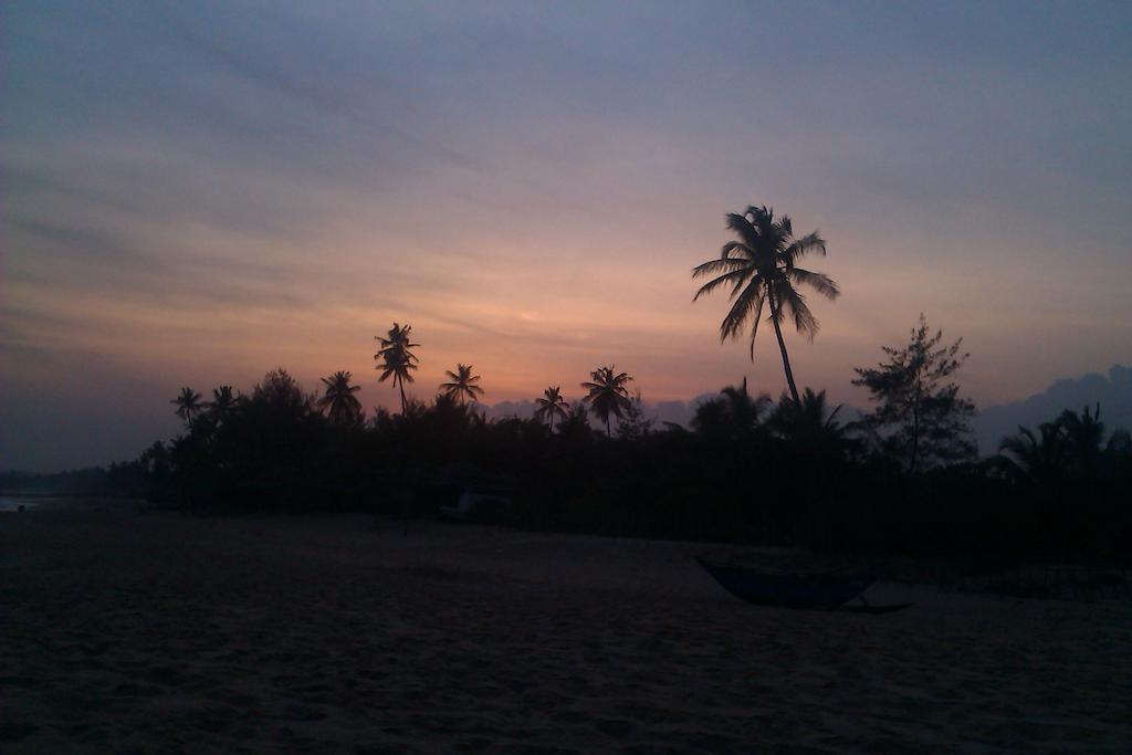 Eagles Nest Cabanas Tangalle Esterno foto