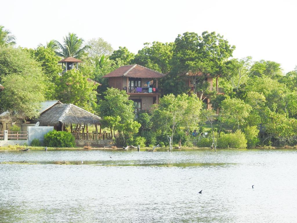 Eagles Nest Cabanas Tangalle Esterno foto