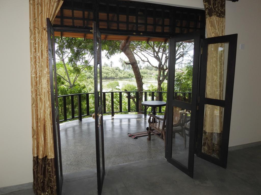 Eagles Nest Cabanas Tangalle Esterno foto