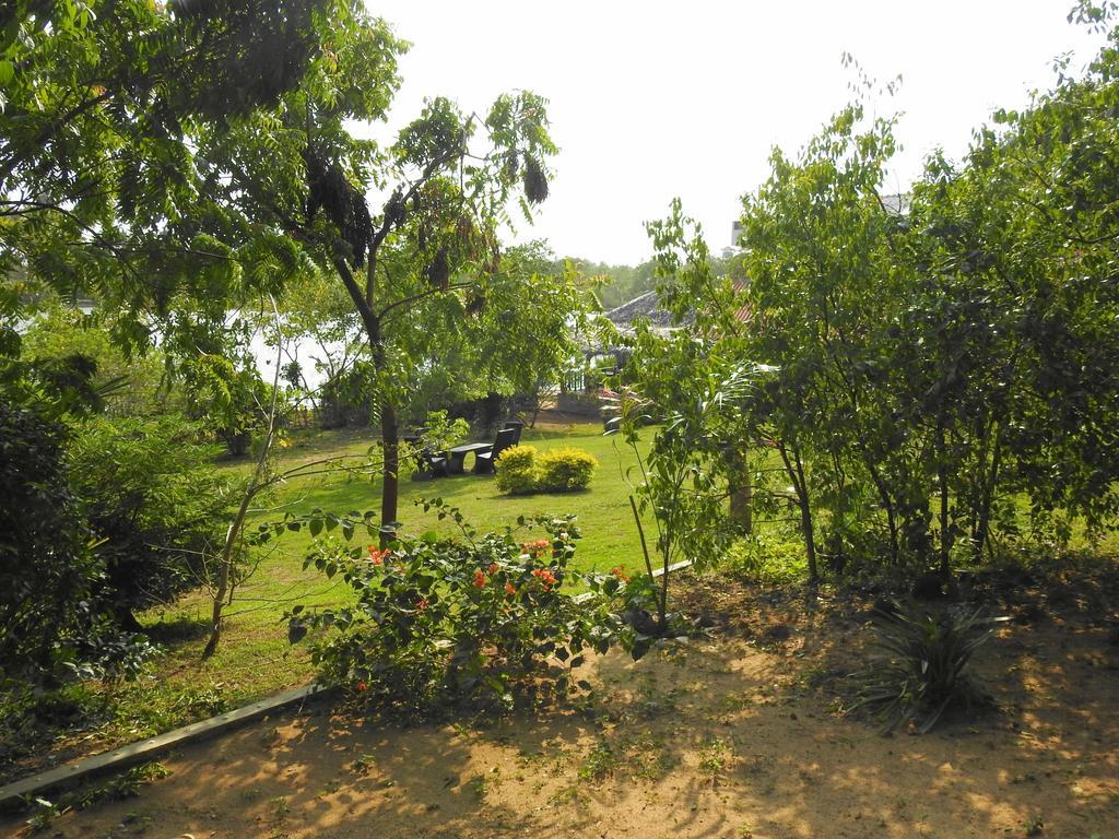 Eagles Nest Cabanas Tangalle Esterno foto